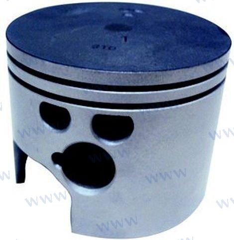 Piston Kit Mercury/Mariner 140-200 hp std.