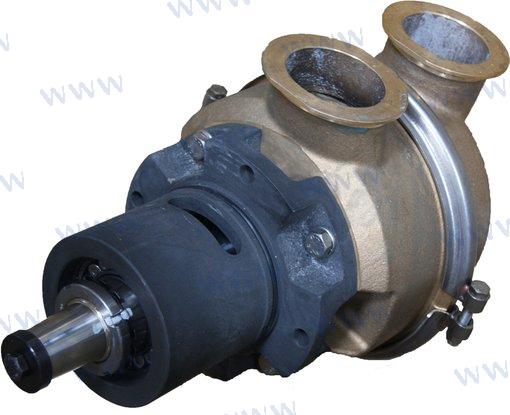 WATER PUMP FOR CATERPILLAR  3412 7C3613