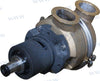 Recmar® Onbewerkt waterpomp Gilkes 44953-054-stijl voor Caterpillar 3408 3412 3508 3512 3516 7C3614