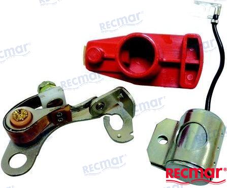 KOMPLET ZA NASTAVITEV 801767