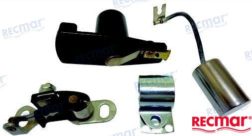 KOMPLET ZA NASTAVITEV 801768