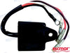 CDI-unit voor Mercury/Mariner 2,5, 3,0 en 3,3 pk type 1