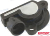 Recmar® Mercruiser 803148용 스로틀 위치 센서