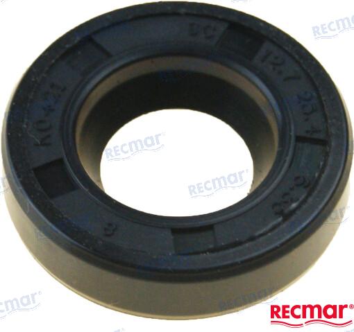 Seal for Volvo Penta RO: 804695 18-2039 ID: 12.70mm for Imperial Shaft 0.5