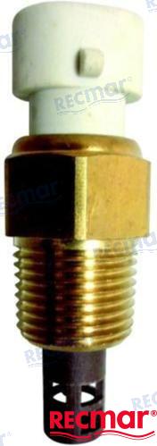 Snímač teploty nasávaného vzduchu Mercruiser V6 a V8 (350, 454, 496 a 502)