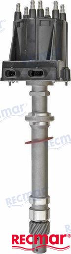Distributor V6 GM EST digital complete