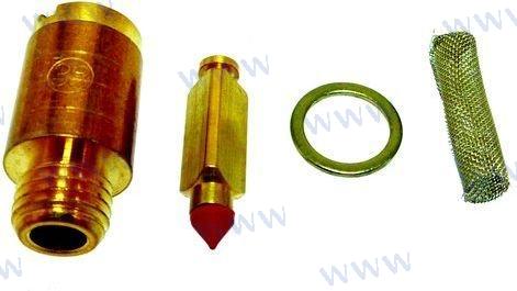 Inlet needle set for Mercruiser 811534 8M0120189