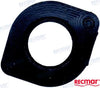 Recmar® 볼보 펜타 814356 854031 832846 워터 호스 커넥터 가스켓