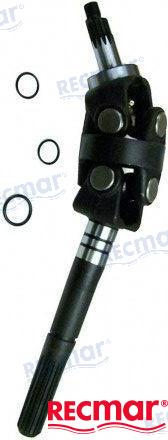 Albero di trasmissione completo Alpha One Gen I e II