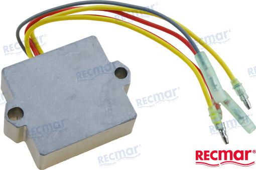 Voltage regulator