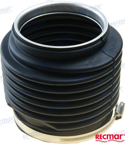 Soffietto giunto universale per MerCruiser Alpha One Gen 2