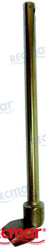 Upper Shift Shaft