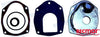 Water Pump Housing
