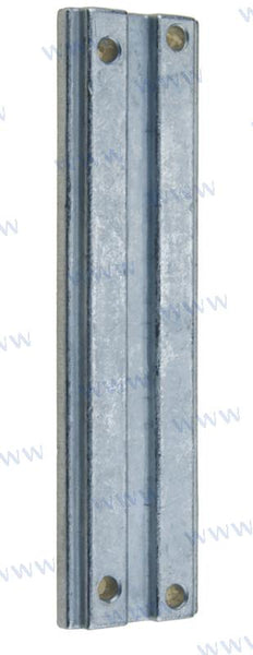Anode, zink