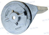 Aluminium Trim Tab Anode voor Mercury/Mariner