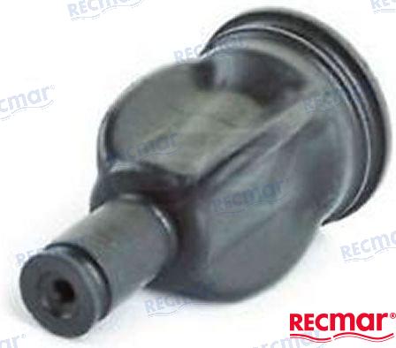 Boot Shift Shaft