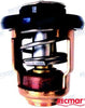 Recmar® 머큐리 마리너 8HP 9.9HP 15HP용 온도 조절기 825212T02