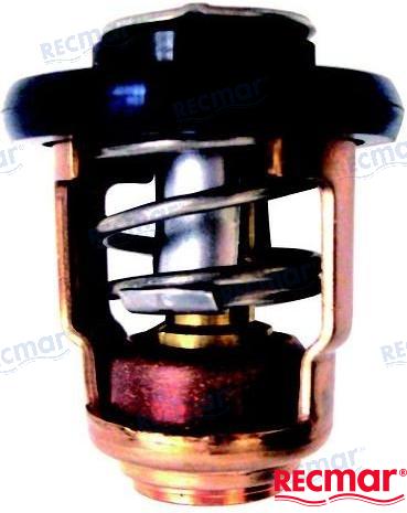 Recmar® 머큐리 마리너 8HP 9.9HP 15HP용 온도 조절기 825212T02