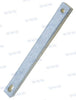 Anode, zink Mercury/Mariner outboards