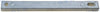 Anode, aluminium voor Mercury/Mariner buitenboordmotoren