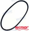Recmar® drive belt for Volvo Penta D21 D32 replaces 829207