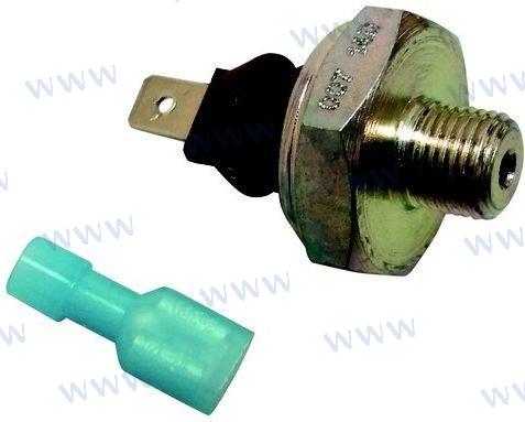 Oil Pressure Sensor for Volvo Penta MD5, MD7, MD11, MD17