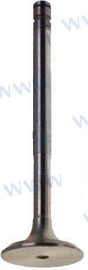 PoseidonMarine® uitlaatklep Volvo Penta MD1B MD2B MD3B MD11 MD17 829620
