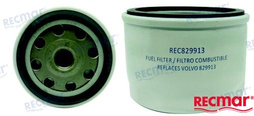 Filter goriva za notranje motorje Volvo Penta 2001/2002/2003, MD5/MD7/MD11/MD17, TD30/TD31