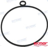 Recmar® upper gear housing o-ring seal 832669 Volvo Penta AQ270 AQ280 AQ290