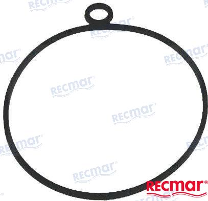 Recmar® upper gear housing o-ring seal 832669 Volvo Penta AQ270 AQ280 AQ290