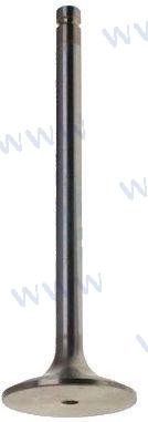 Recmar® Intake valve Volvo Penta AQD2B MD1B MD2B MD3B MD11 MD17 833188