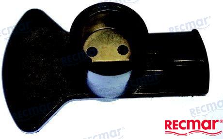 Wirnik Prestolite V8