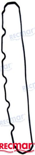 Valve cover gasket for Volvo Penta replaces 838653