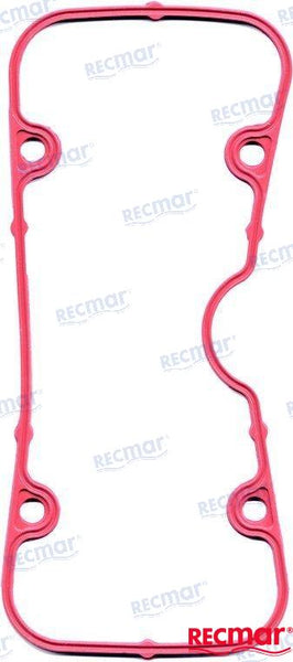Valve cover gasket for Volvo Penta replaces 838654