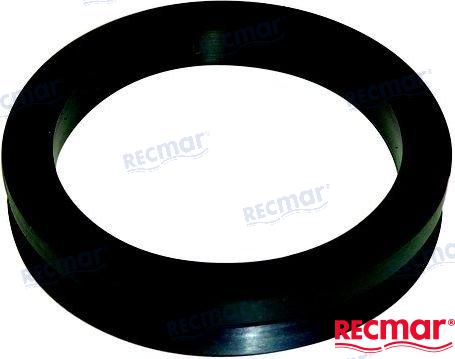 RECMAR ® Steering Fork seal for Volvo Penta 280, 290 SP-A DP RO: 839195 872290