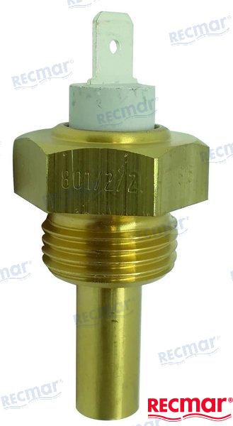 Volvo Penta MD1B/2B/3B, MD6A, MD7A/7B MD11C/D, MD17C/D, 31, 41, 42 인보드용 온도 센서