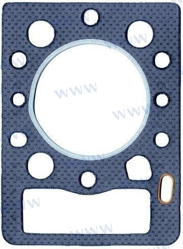 볼보 펜타 디젤 2001년식용 실린더 헤드 가스켓