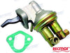 Brandstofpomp voor Volvo Penta B21, B23, B25