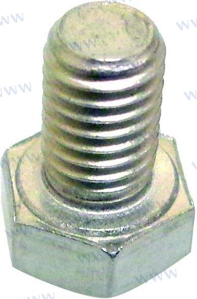 Винтова помпа за сурова вода