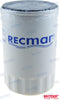 Recmar® Oil Filter MerCruiser Volvo Penta 4.3L GM 8M0154767 841750