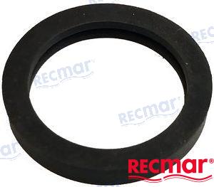 Recmar® Cooling water pipe seal Volvo Penta 842913