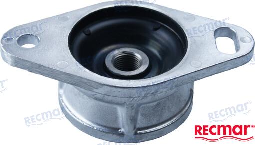 Гумена възглавница за Volvo Penta 40, 41, 42