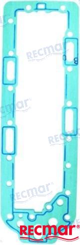 Mercury Gasket inlaatspruitstuk 150-300 pk (1990-05) 27-847525-1