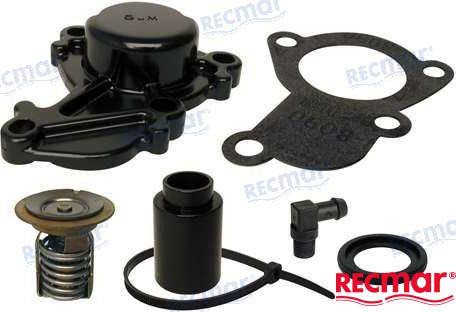 Recmar® Thermostaatset Mercury/Mariner 40-60 pk 850055A2