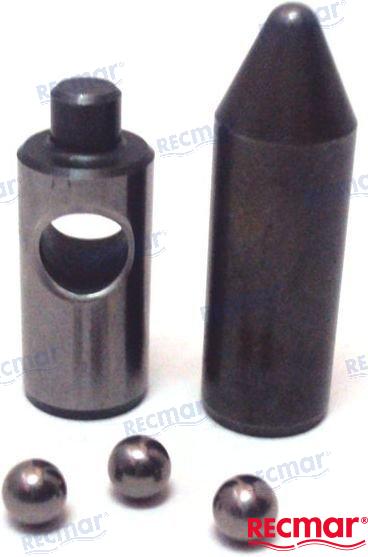 Zestaw popychaczy krzywki do 850315A1