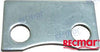 Plate For Mercruiser R/MR/ALPHA ONE GEN. I, II/BRAVO