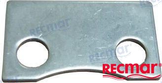 Plate For Mercruiser R/MR/ALPHA ONE GEN. I, II/BRAVO