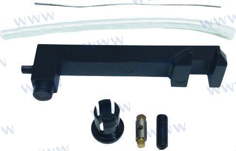 Σύρτης ντίζας αλλαγής ταχυτήτων για MerCruiser Alpha