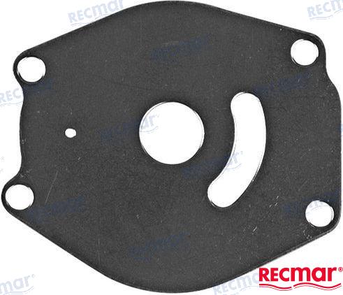 WEAR PLATE 85083
