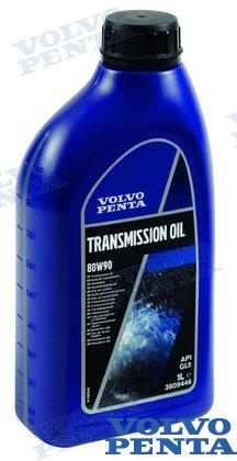 Transmission Oil for Volvo Penta
